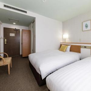 Nishitetsu Inn Tenjin - 45