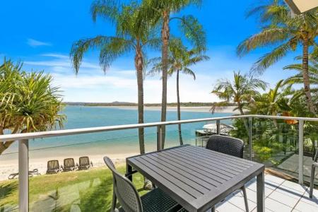 Culgoa Point Beach - 177