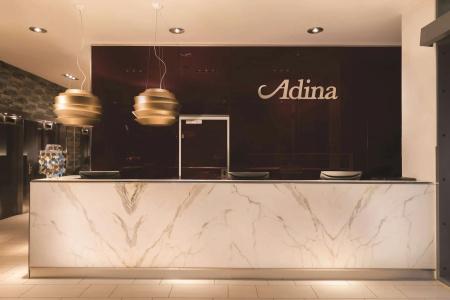 Adina Apartment Copenhagen - 1