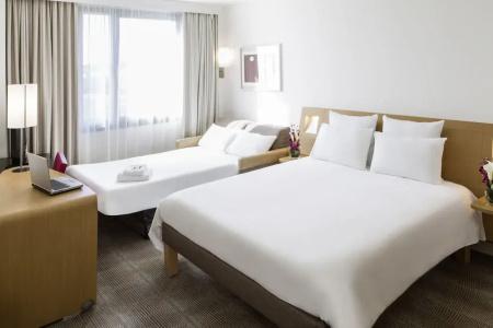 Novotel Caen Côte de Nacre - 62