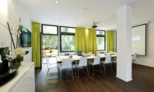 Ibis Styles Frankfurt City - 22