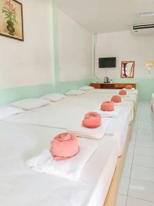 Saitharn Iyara &Spa - 35