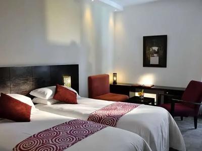 Mercure Shéhérazade Rabat - 39
