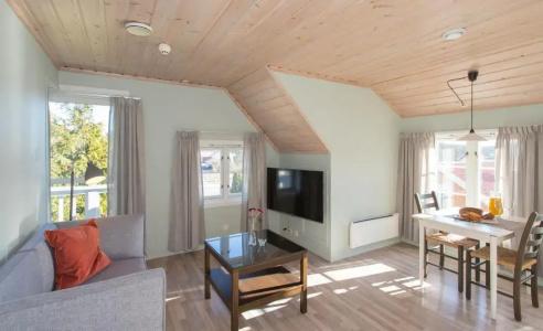 Topcamp Bie - Grimstad - 46