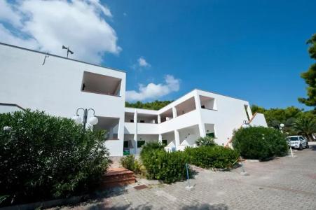 Villaggio Camping Spiaggia Lunga - 102