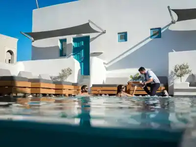 San Marino Suites by Calm Collection - 23