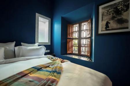 Riad Les Yeux Bleus - 44