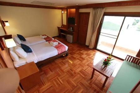 Hua Hin Golf Villa - 48