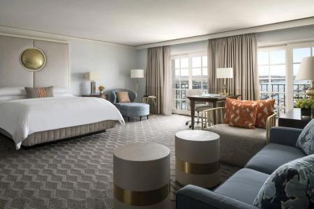 The Ritz-Carlton, Marina del Rey - 24