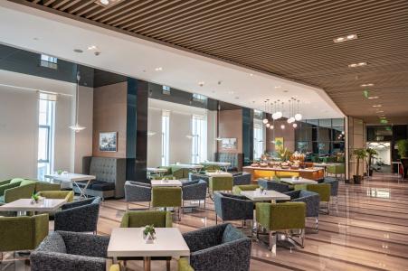 Holiday Inn Express Chengdu West Gate, An Ihg - 13