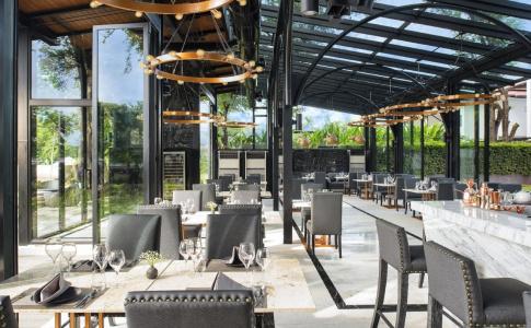 Cross Chiang Mai Riverside - formerly X2 Chiang Mai Riverside - 15