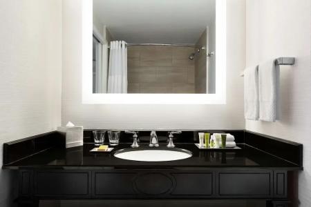 Hilton New Orleans / St. Charles Avenue - 38