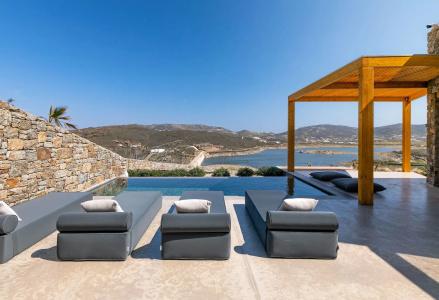 Panormos Bay Suites - 348