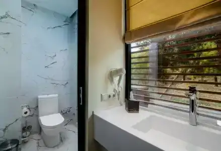 Folk Boutique Hotel - 12