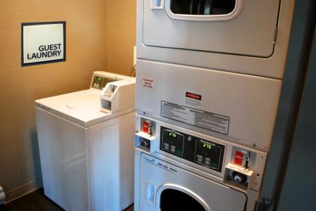 Holiday Inn Express Vancouver Airport-Richmond, An Ihg - 25
