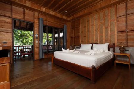 Koh Tao Relax Freedom Beach Resort - 57