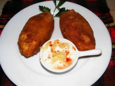 Todeva House and Tavern - 14