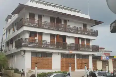 Stonetown View Inn - 0