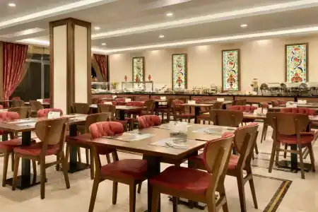 Ramada by Wyndham Yalova - 19