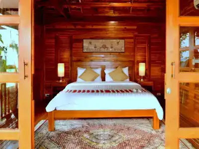 Nan Seasons Boutique Resort - 3