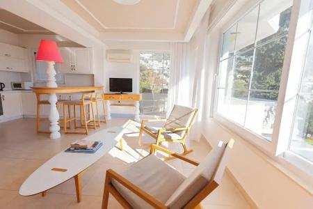 Kalkan Suites - 183