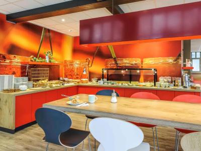 ibis Erfurt Altstadt - 9