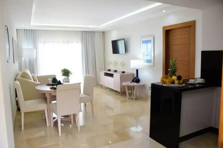 Hacienda Samana Bay - 82