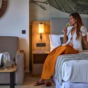 Riu Le Morne - All Inclusive - Adults Only - 45