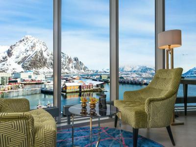 Thon Lofoten - 76