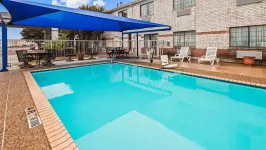 Surestay Plus By Best Western San Antonio North 281 n - 14