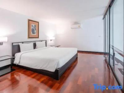 Luxe Residence - 17