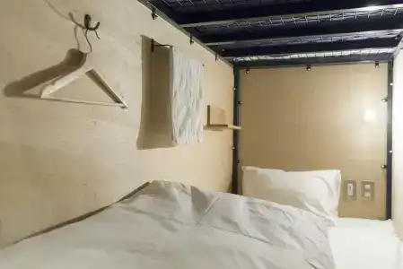 obi Hostel - 4