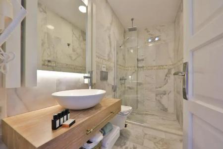 Kalkan Saray Suites - 169