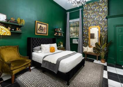 The Mansion on Royal - 115