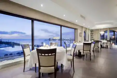 Corinthia St. George’s Bay - 22
