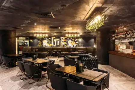 Rydges World Square - 22