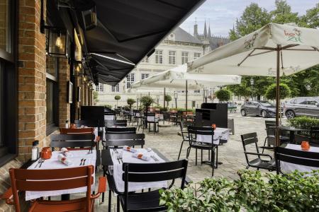 Crowne Plaza Brugge, An Ihg - 30