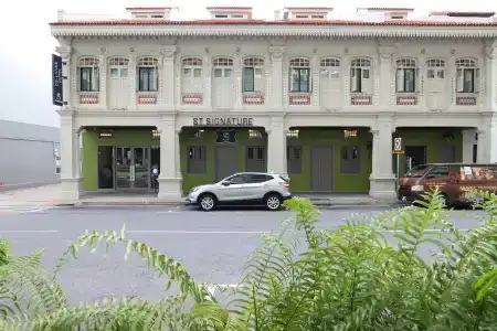 St Signature Jalan Besar ( 13 Hours: 6Pm-7Am) - 33