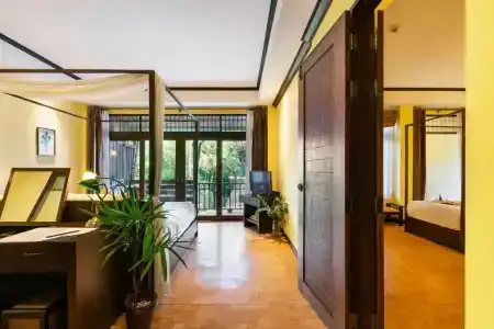 Ratchapruek Lanna Boutique - Sha Plus - 42