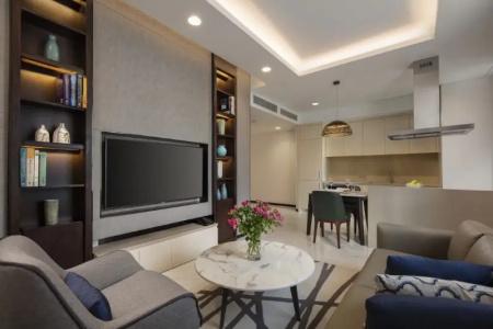 The Five Residences Hanoi - 50