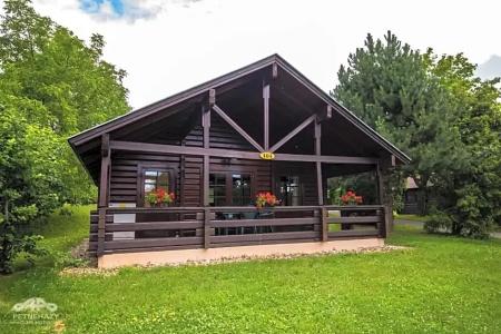 Petneházy Club Superior - 56