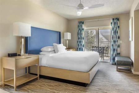 Hilton Grand Vacations Club SeaWorld Orlando - 42