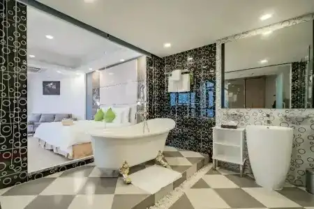 Swandor Cam Ranh Resort-Ultra All Inclusive - 61