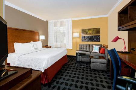 TownePlace Suites by Marriott San Antonio Northwest - 21