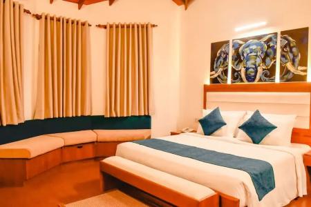 Airavata Boutique Resort - 13
