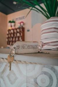 Amadei Promenade - 28