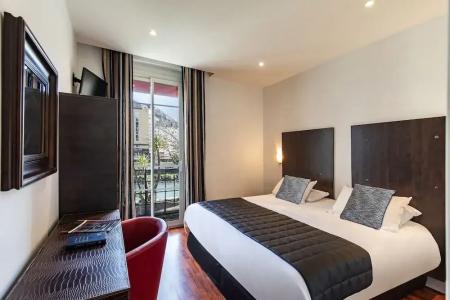 Hôtel Jeanne d'Arc - 54