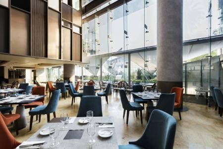 Doubletree By Hilton Mexico City Santa Fe - 32