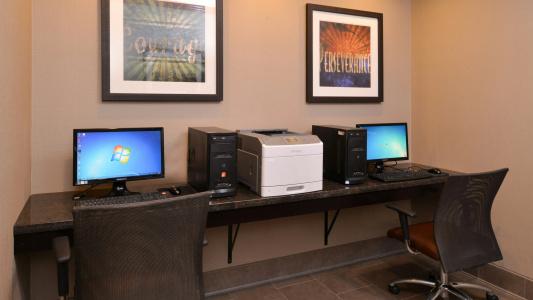 Staybridge Suites at Empire Mall, an IHG - 48