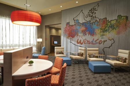 TownePlace Suites by Marriott - 13